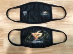 Vertigo Logo Mask