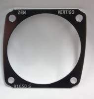 91650S Conversion Zen Conversion plate