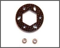 Carbon Brake Disc (Associated MGT)