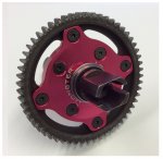 100610 Spur gear hub