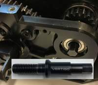 130910 Pinion shaft