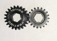 1922 Vekta .5 Gear set