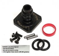 100609 Steel Differential Spool (Losi 5ive)