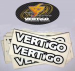 Vertigo Decals