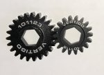 1823 Vekta .5 Gear set